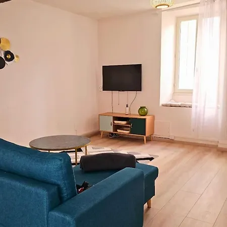 Le Bastiani Duplex*haut De Gamme Wi-fi *oc Keys023